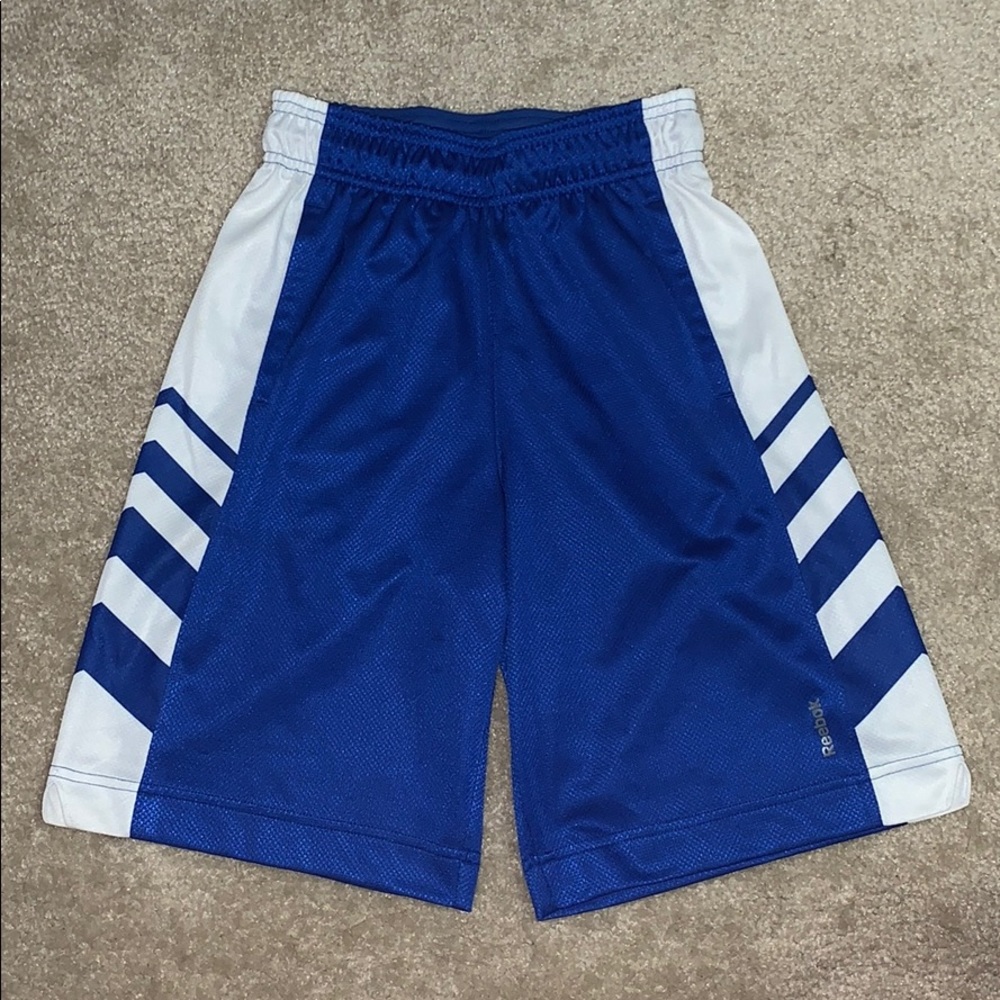 Reebok Basketball Shorts